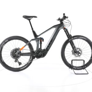 Cube Stereo Hybrid 160 HPC TM 2021
