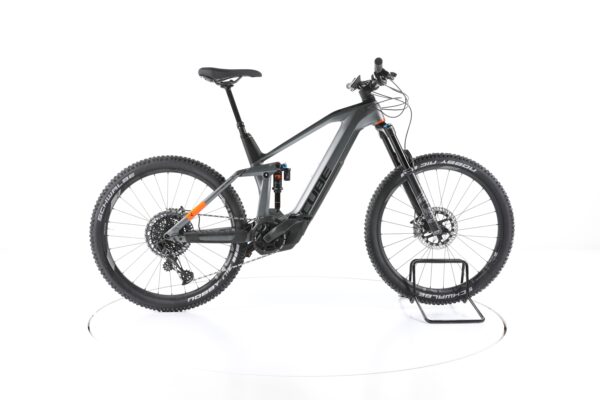 Cube Stereo Hybrid 160 HPC TM 2021