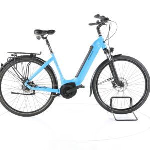 Velo de Ville AEB 490 2022