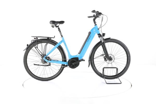 Velo de Ville AEB 490 2022