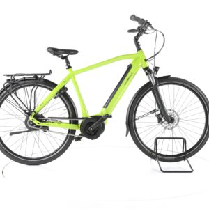 Velo de Ville AEB 890 2022