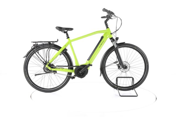 Velo de Ville AEB 890 2022