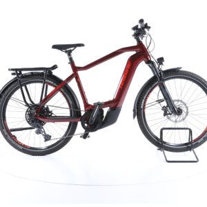 Haibike Trekking 11 2023