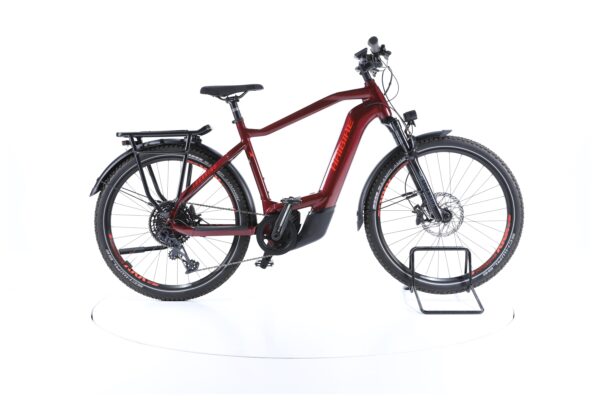 Haibike Trekking 11 2023