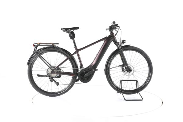 Giant Explore E+ 1 Pro GTS 2021