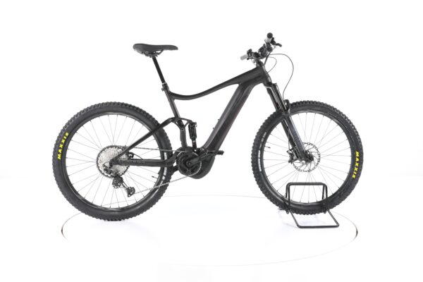 Giant Stance E+ 0 Pro 2021