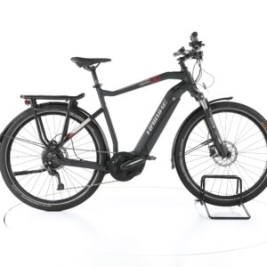 Haibike Trekking 3.5 LTD 2022