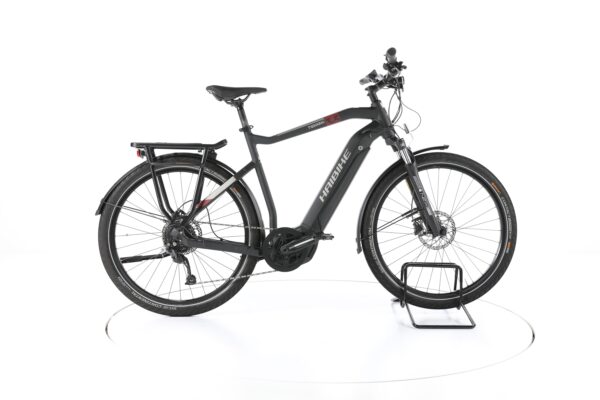 Haibike Trekking 3.5 LTD 2022