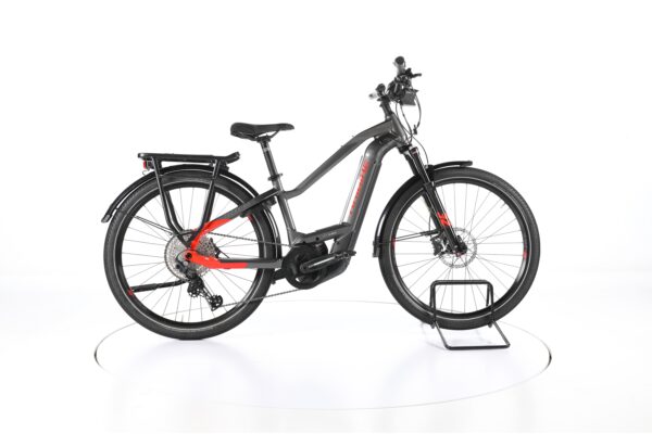 Haibike Trekking 9 2022