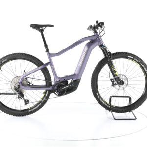 Haibike AllTrack 11 2024