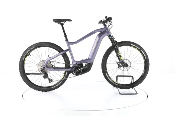 Haibike AllTrack 11 2024