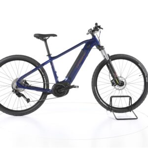 Haibike AllTrack 4 2023