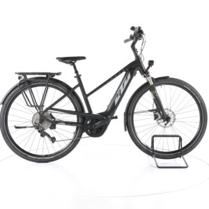 KTM ZEG Cento 10 2021