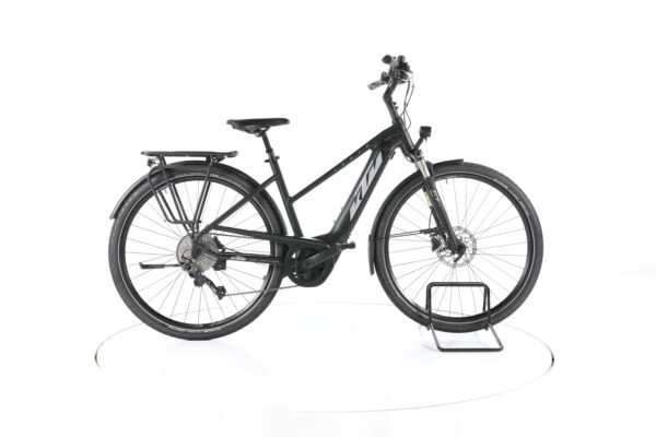 KTM ZEG Cento 10 2021
