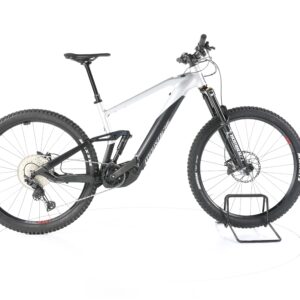 Moustache Bikes Trail 5 2022