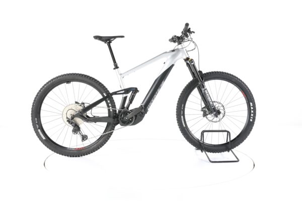 Moustache Bikes Trail 5 2022