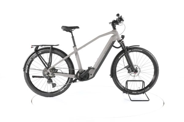 Kalkhoff Entice 7.B Move+ 2022