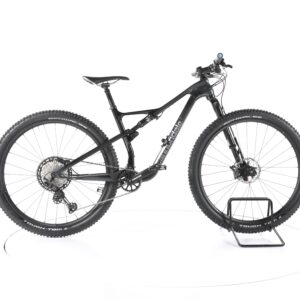 Cannondale Scalpel crb 2 2022