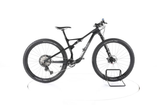 Cannondale Scalpel crb 2 2022