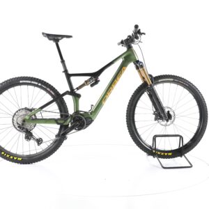 Orbea RISE M10 2023