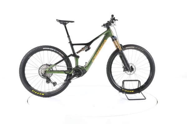 Orbea RISE M10 2023