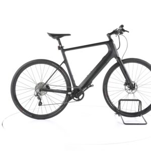 Bulls Millennial EVO Carbon 2021