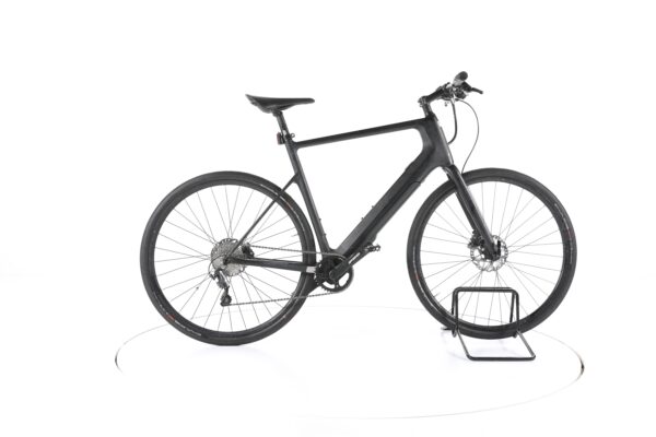 Bulls Millennial EVO Carbon 2021
