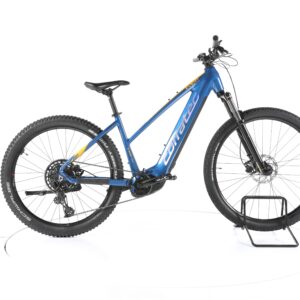 Corratec E-Power X Vert Race Trinity Sport 2023