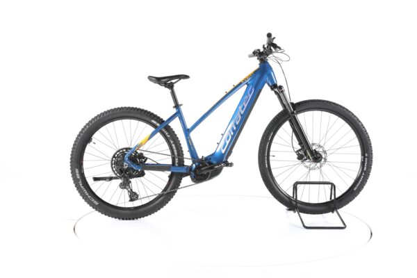 Corratec E-Power X Vert Race Trinity Sport 2023