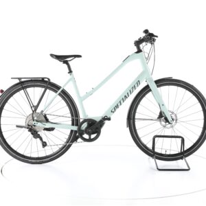 Specialized Vado 4 SL 2021