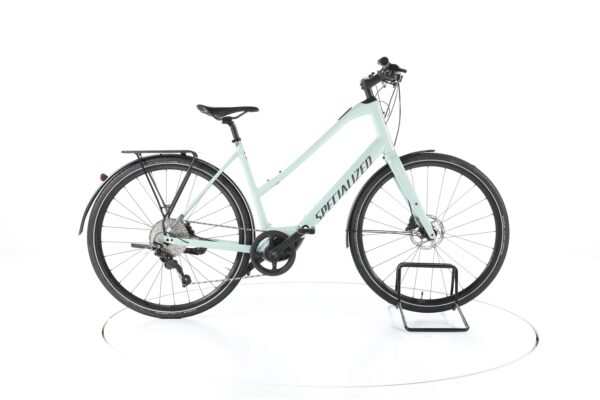 Specialized Vado 4 SL 2021