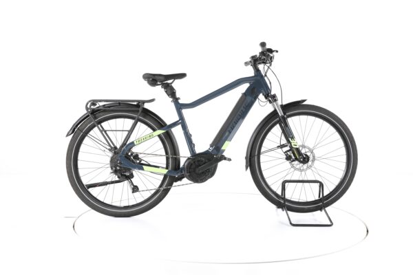 Haibike Trekking 5 2022