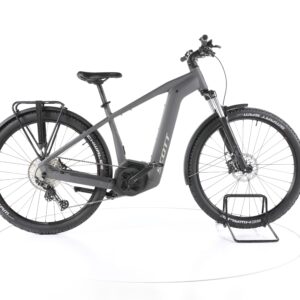 Scott Axis eRIDE 30 2024