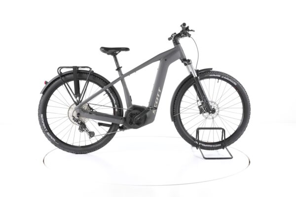 Scott Axis eRIDE 30 2024