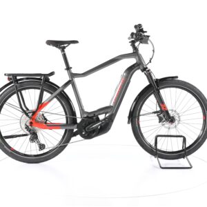 Haibike Trekking 9 2022