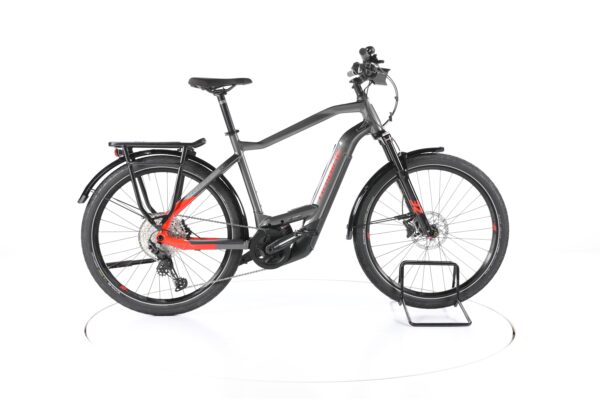 Haibike Trekking 9 2022