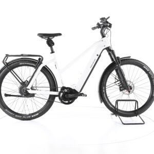 Riese & Müller Charger Mixte 2022
