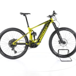 Ghost E-Riot Trail CF Advanced 2022