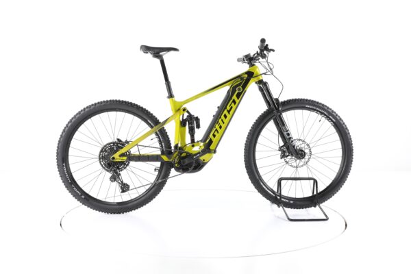 Ghost E-Riot Trail CF Advanced 2022