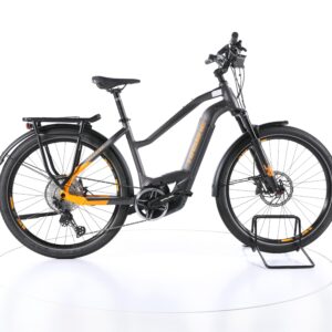 Haibike Trekking 10 2022