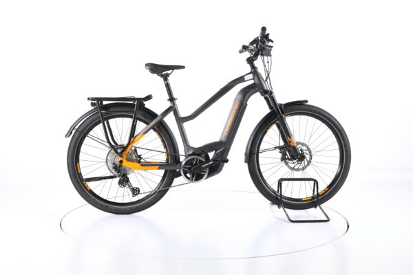 Haibike Trekking 10 2022