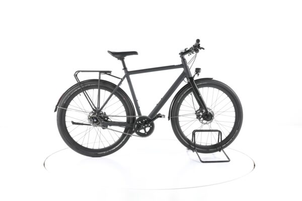 8Bar MITTE Urban 2020