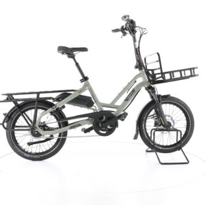KTM Macina Tour CX LTD 2022