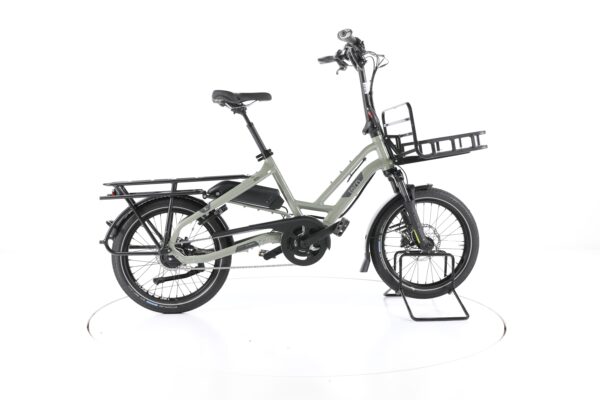 KTM Macina Tour CX 625 LTD 2022