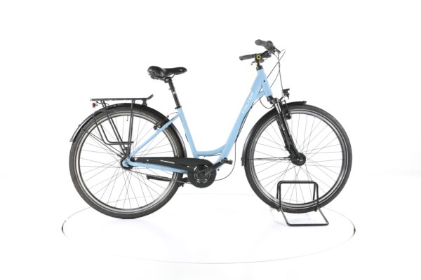 FALTER C 4.0 2022