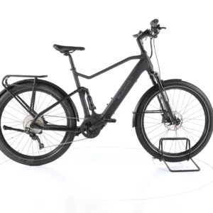 Gudereit ET-15 EVO 2021