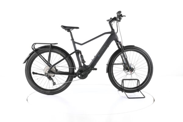 Gudereit ET-15 EVO 2021