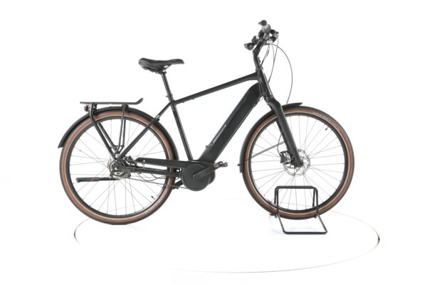 Raleigh Liverpool Premium 2022