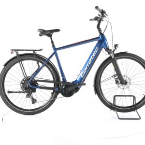 Corratec E-Power Trekking 28 CX6 12S 2023
