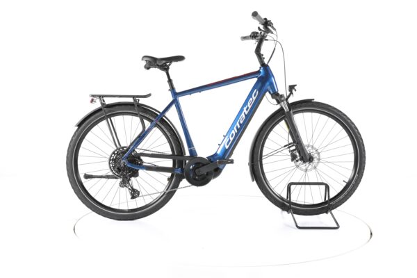 Corratec E-Power Trekking 28 CX6 12S 2023